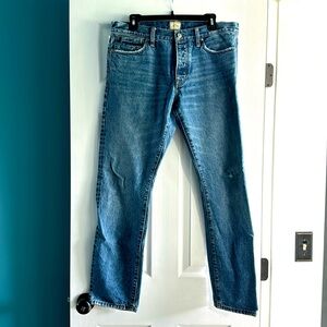 Men’s J Crew Jeans